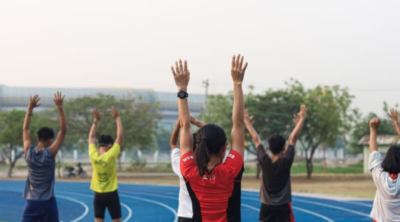Optimal Trening i 2026: Veien til et Sterkere og Sunnere Liv