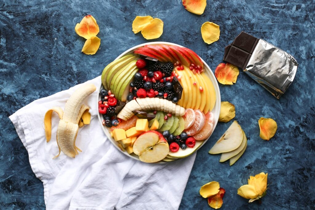 Sunt Snack: De Beste Valgene for Sunnere Mål