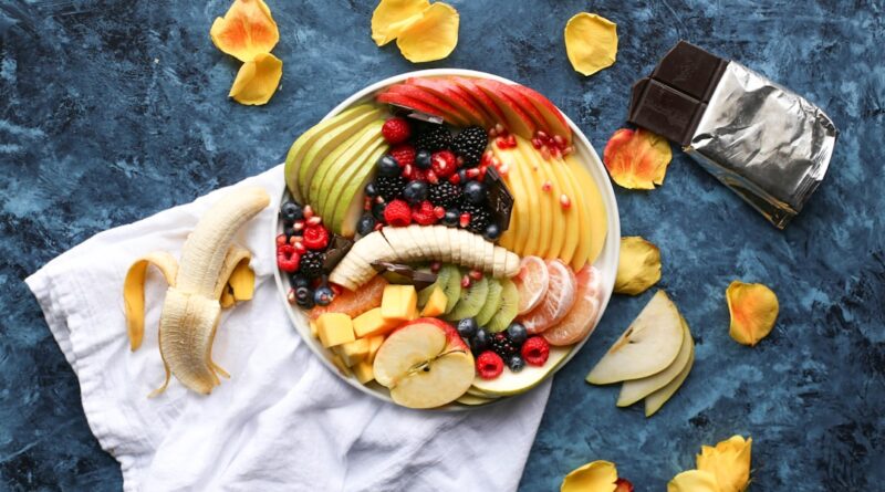 Sunt Snack: De Beste Valgene for Sunnere Mål