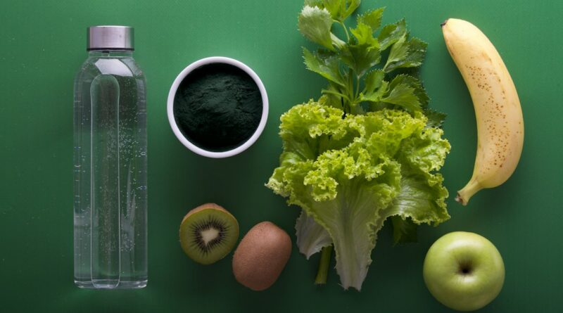 Detox: Effektive Metoder for Rensing av Kroppen