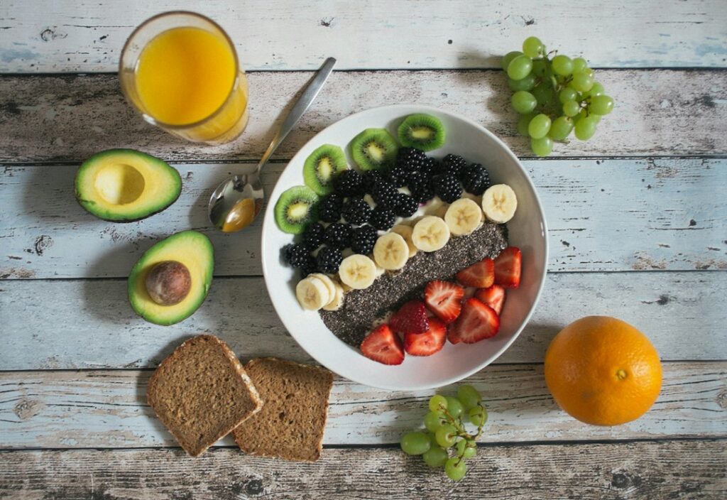 Hjemmelagde Smoothies: En omfattende guide til sunne og deilige oppskrifter